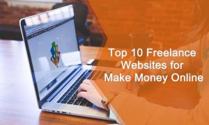 Read more about the article Top 15 Graphic Design Freelance Websites for Make Money Online