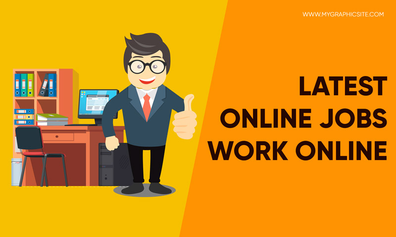 10 Latest Online Jobs in Sri Lanka Part-Time
