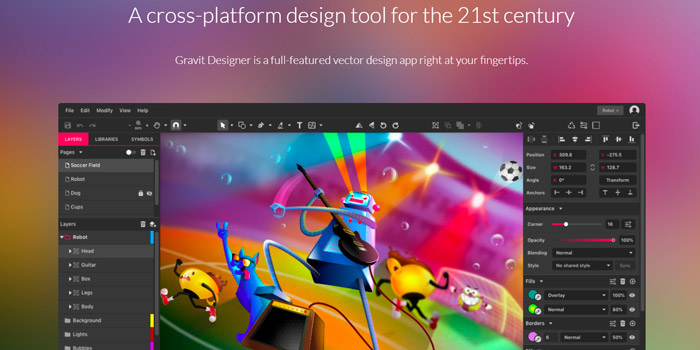 The Best Free Online Graphic Design Software For Small Business