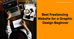 Read more about the article For a new graphic designer which is the best freelancing websites for graphic designers