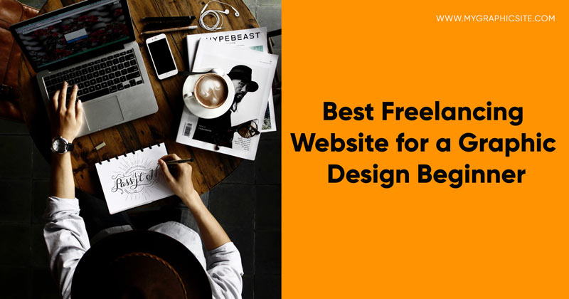 For a new graphic designer which is the best freelancing websites for graphic designers