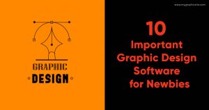 Read more about the article 10 Important and Basic Graphic Design Software List for Newbies