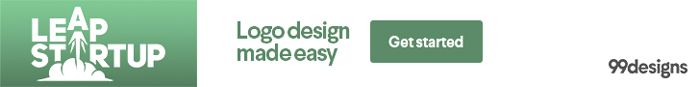 99design Graphic Design for small business