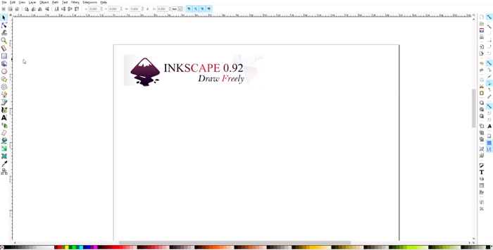 free software like photoshop inkscape