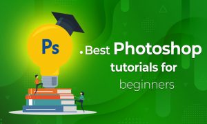 Read more about the article Best Adobe Photoshop tutorials for beginners