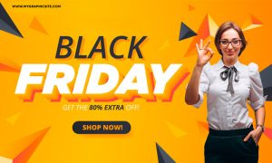 Read more about the article Get the 60% Extra Off Black Friday Digital Shopping 2019 without any Rush.