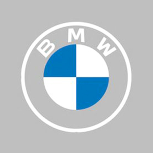 BMW new logo 2020