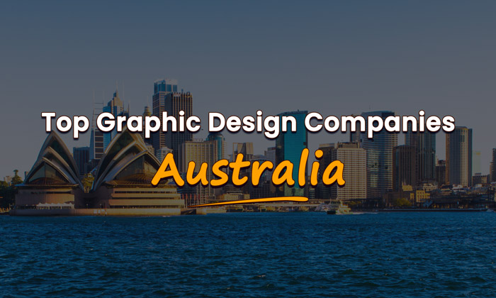 graphic design companies australia