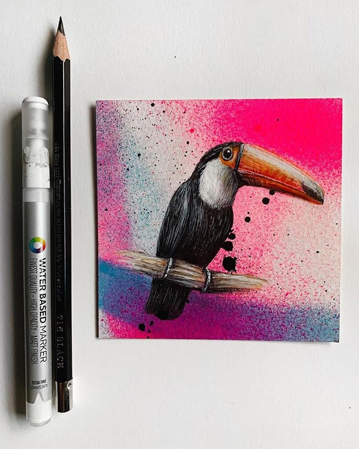 Artwork Jonathan Martinez