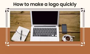 Read more about the article DesignEvo: How to make a logo quickly for your website or business