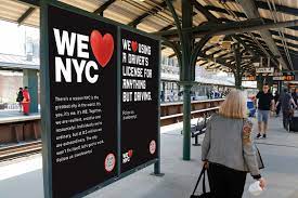 New York City new Logo 3