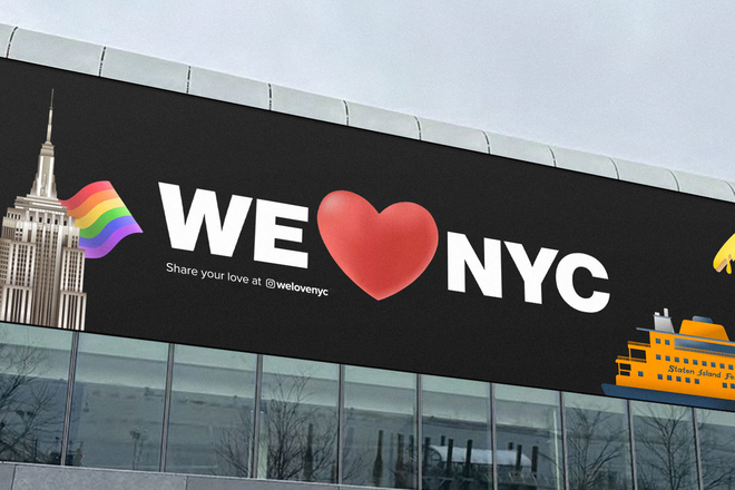 New York City new Logo 5
