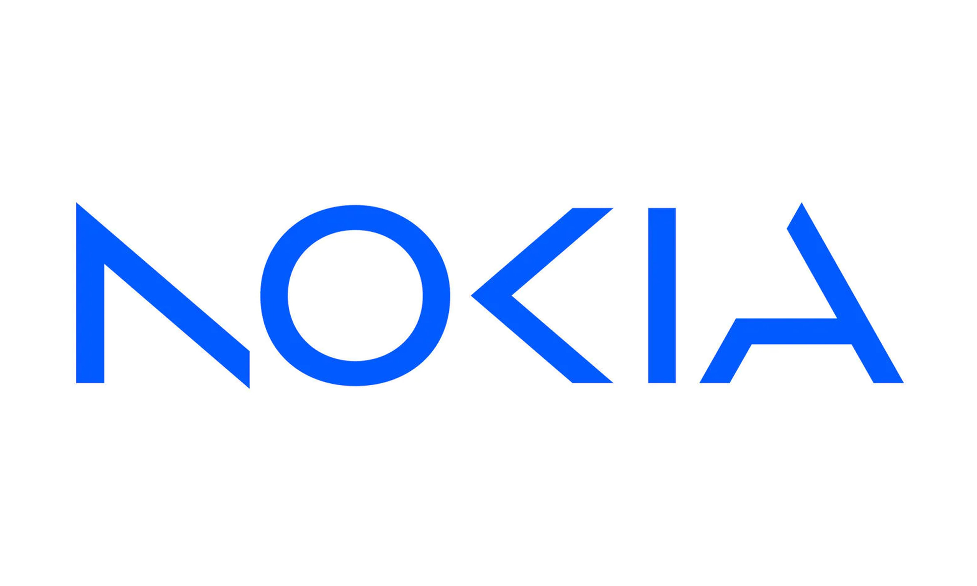 Nokia has recently unveiled brand new logo