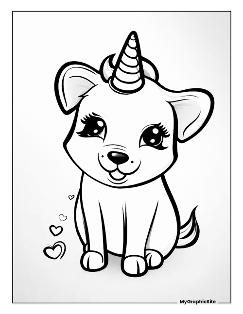 unicorn-puppy-coloring-page-4
