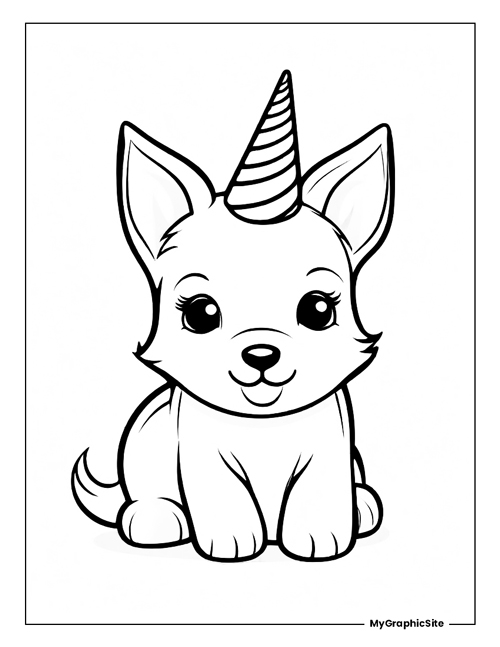 unicorn-puppy-coloring-page-9